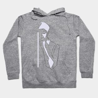 BMG Hoodie